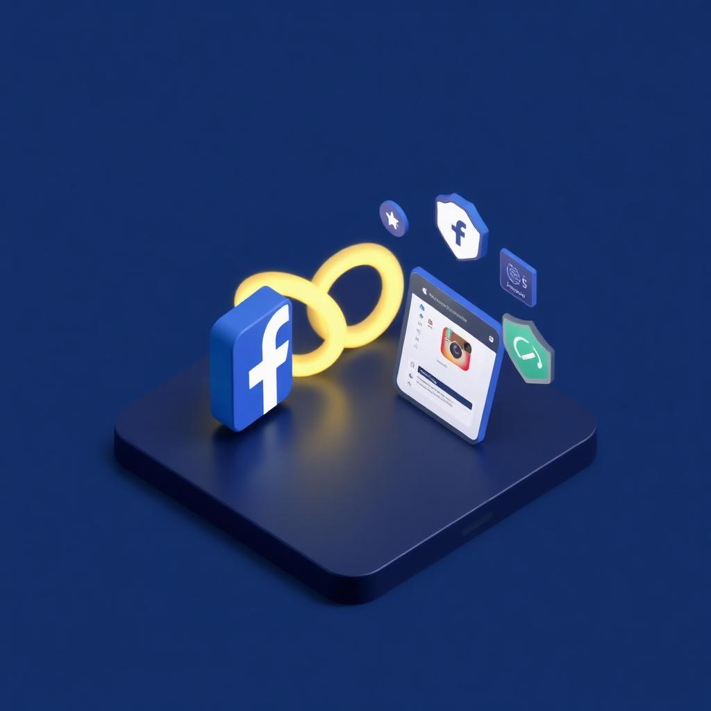 Conta e Perfil Comercial